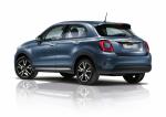 Fiat 500X Mirror 2019 года